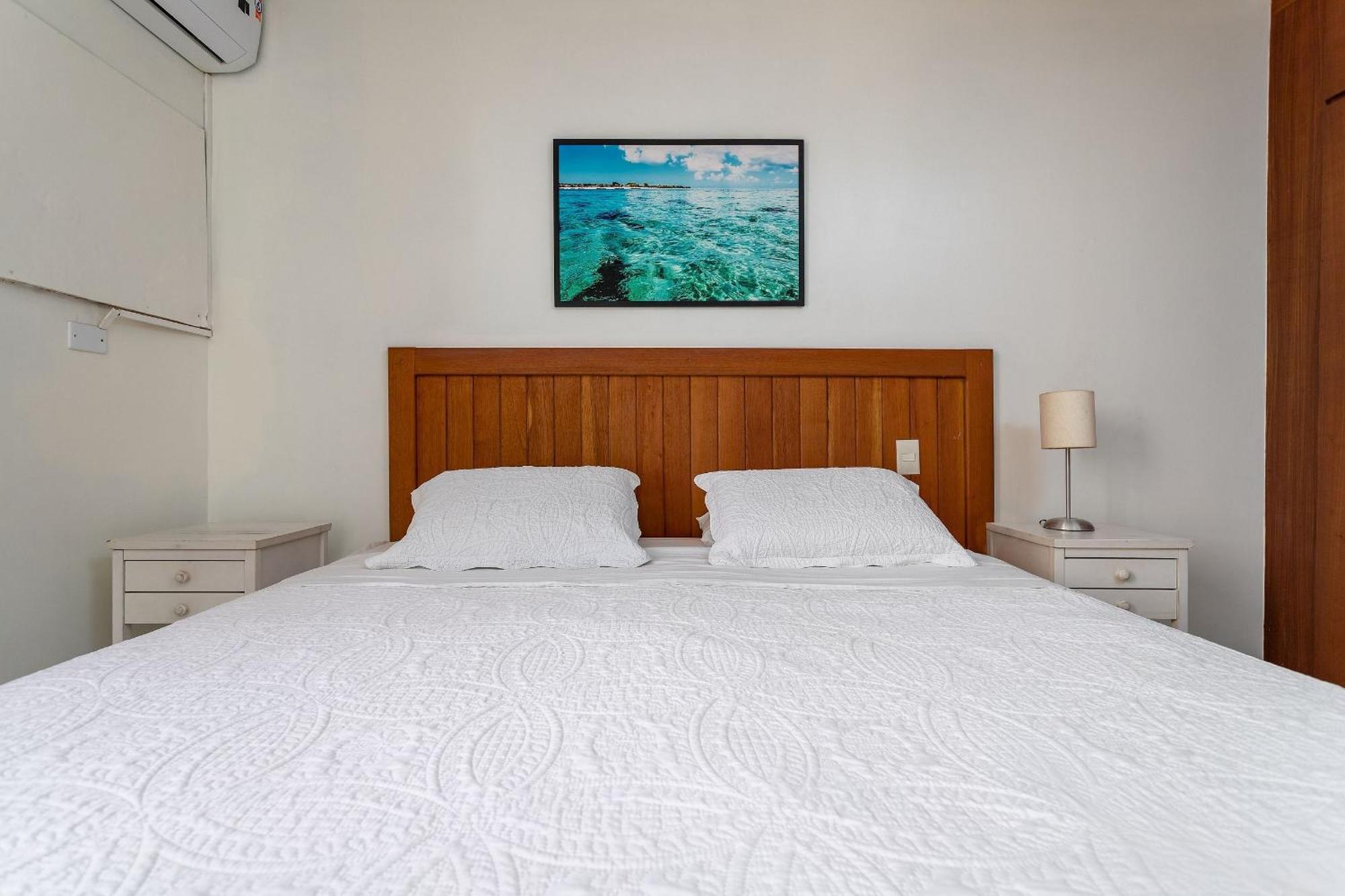 Apartamento 2 Suites E Vista Para O Cristo Rio de Janeiro Extérieur photo