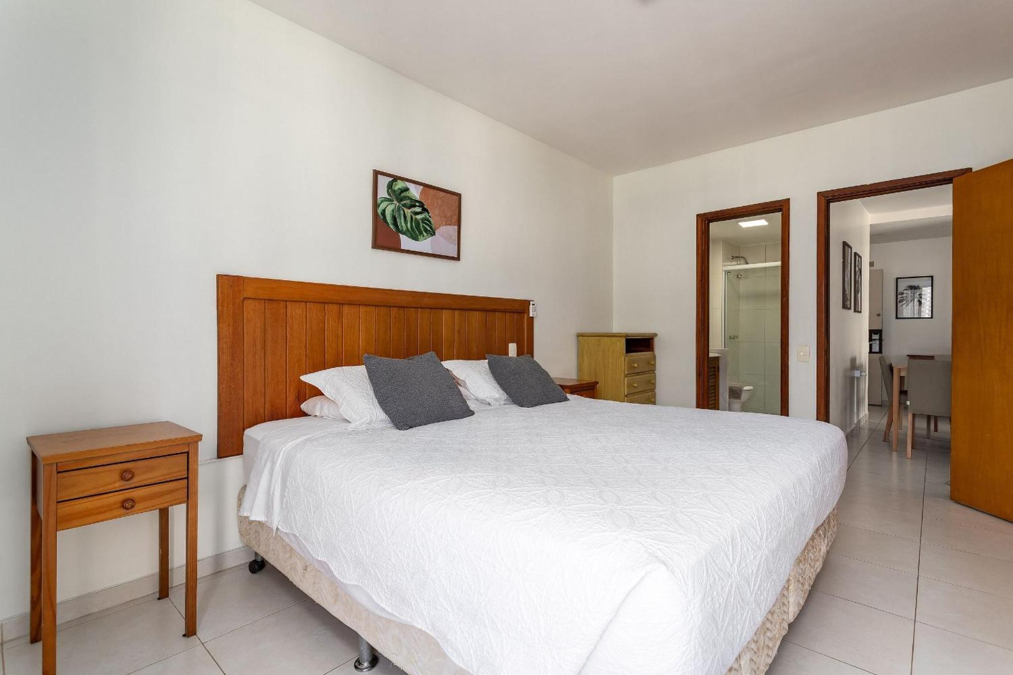 Apartamento 2 Suites E Vista Para O Cristo Rio de Janeiro Extérieur photo